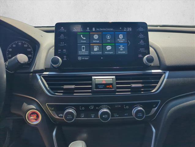 Used 2021 Honda Accord EX-L image 15