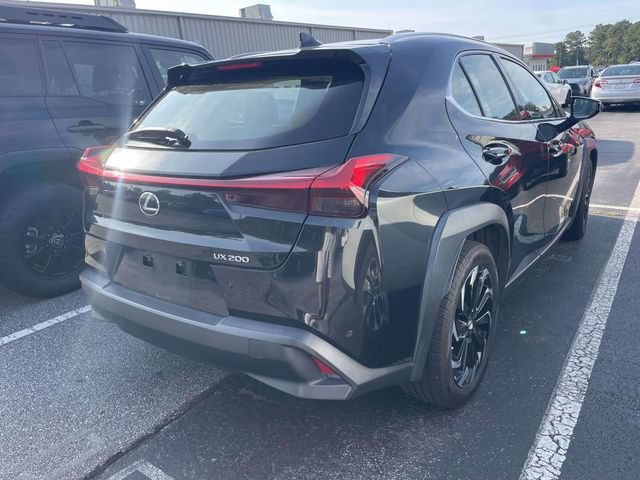 Used 2020 Lexus UX 200 w/ Premium Package FWD image 14