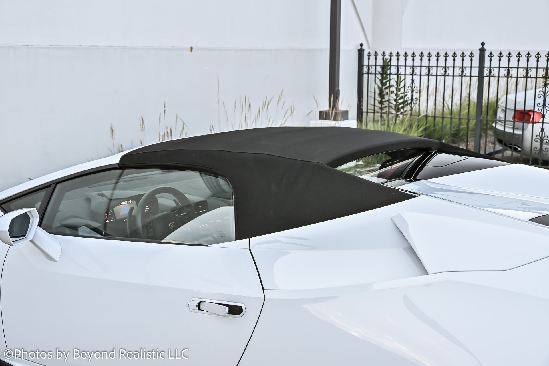 Used 2024 Lamborghini Huracan EVO image 21