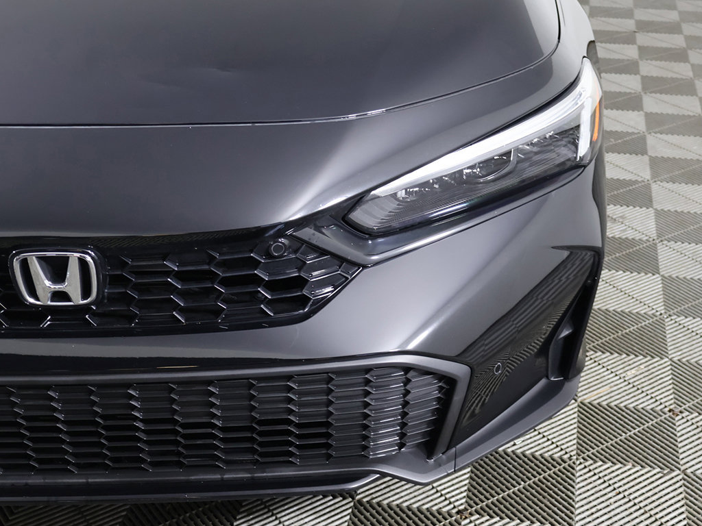 Used 2025 Honda Civic Sport Touring image 16