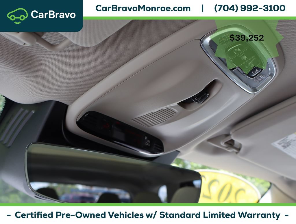 Used 2022 Volvo XC90 T8 Inscription AWD/4WD image 27