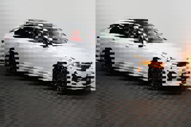 Used 2022 Kia K5 GT-Line w/ GT-Line FWD Premium Package