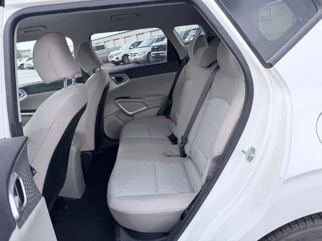 Used 2021 Kia Soul LX FWD image 10