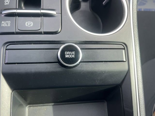 Used 2021 Kia K5 LX image 22