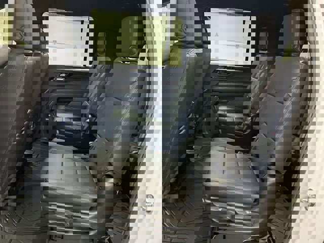 New 2026 Chevrolet Suburban LT w/ Comfort Package image 25