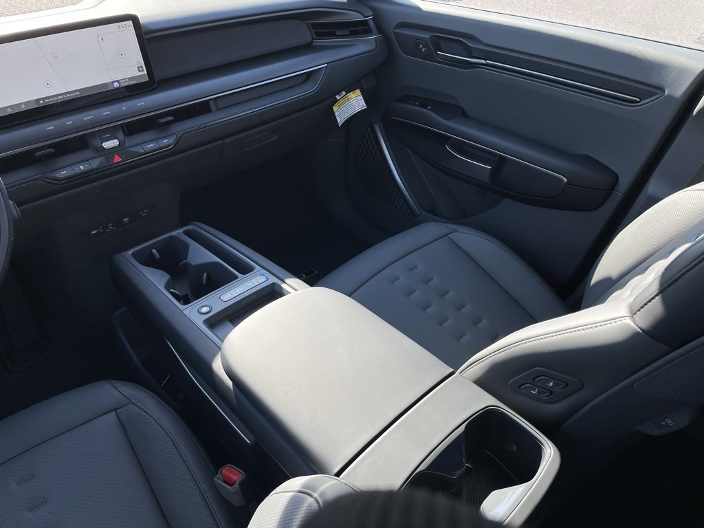 New 2026 Kia EV9 Wind image 25