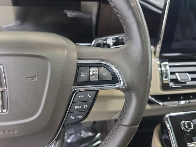 Certified 2020 Lincoln Navigator L Reserve w/ Equipment Group 208A Reserve image 15