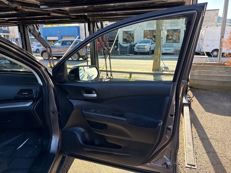 Used 2012 Honda CR-V EX image 12