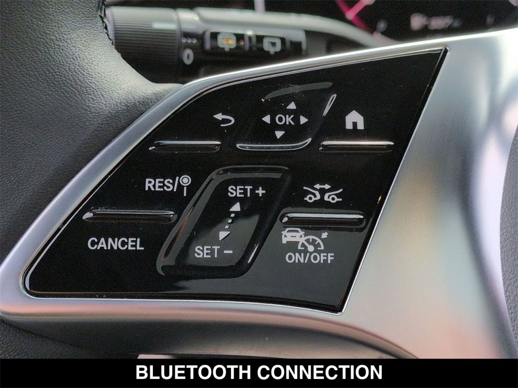 Certified 2026 Mercedes-Benz GLC 300 4MATIC image 18