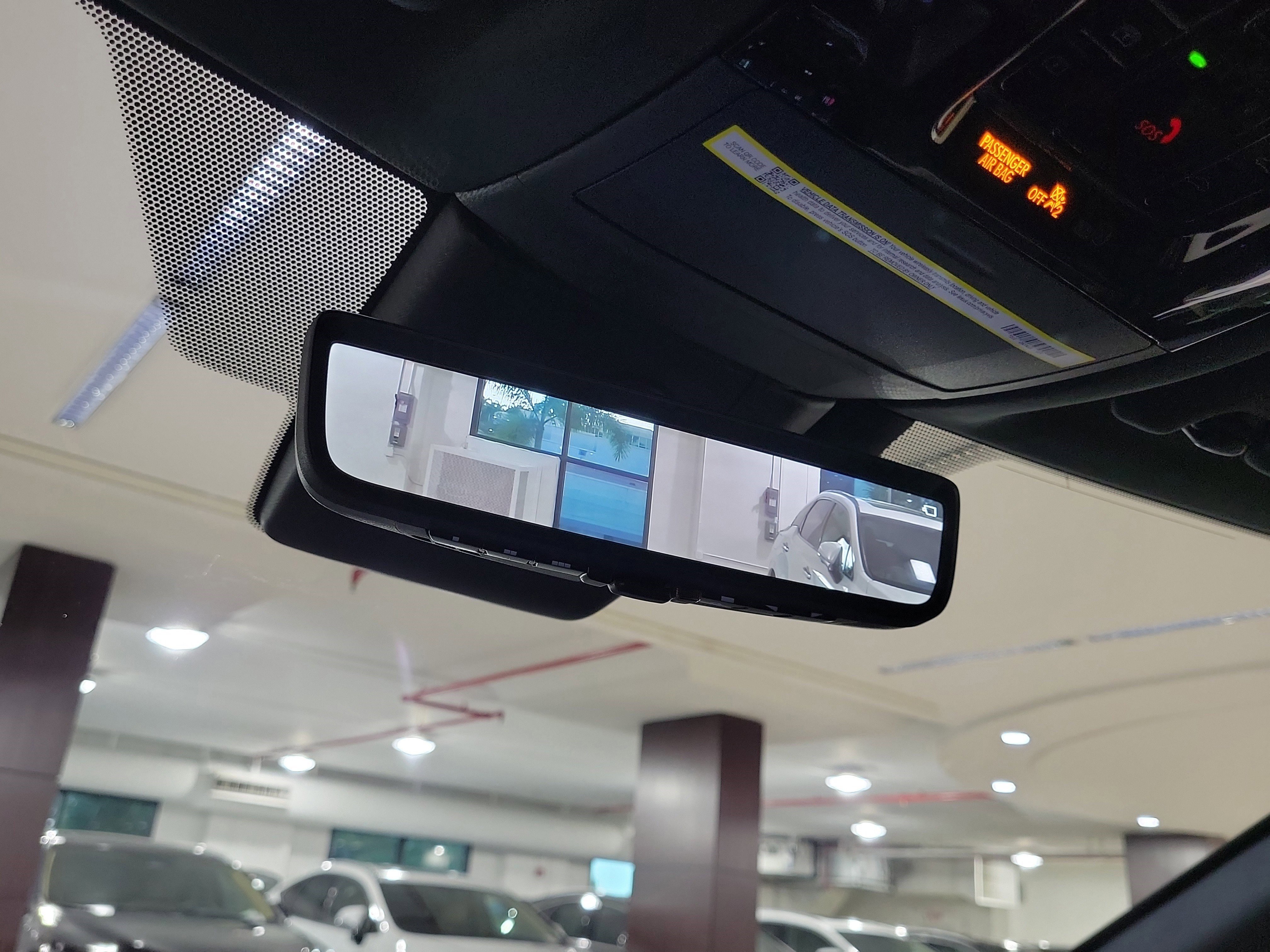 New 2026 Lexus RX 450h AWD image 15