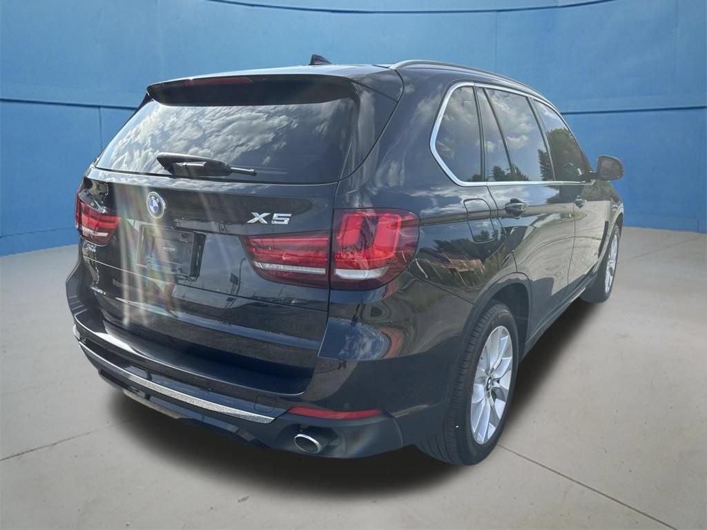 Used 2014 BMW X5 xDrive35i AWD/4WD image 11