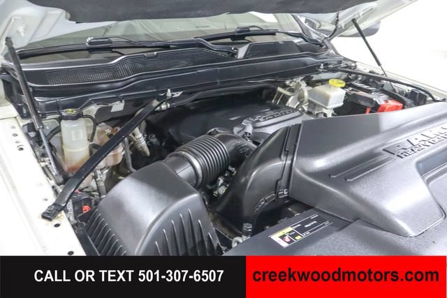 Used 2022 RAM 2500 Laramie AWD/4WD image 34