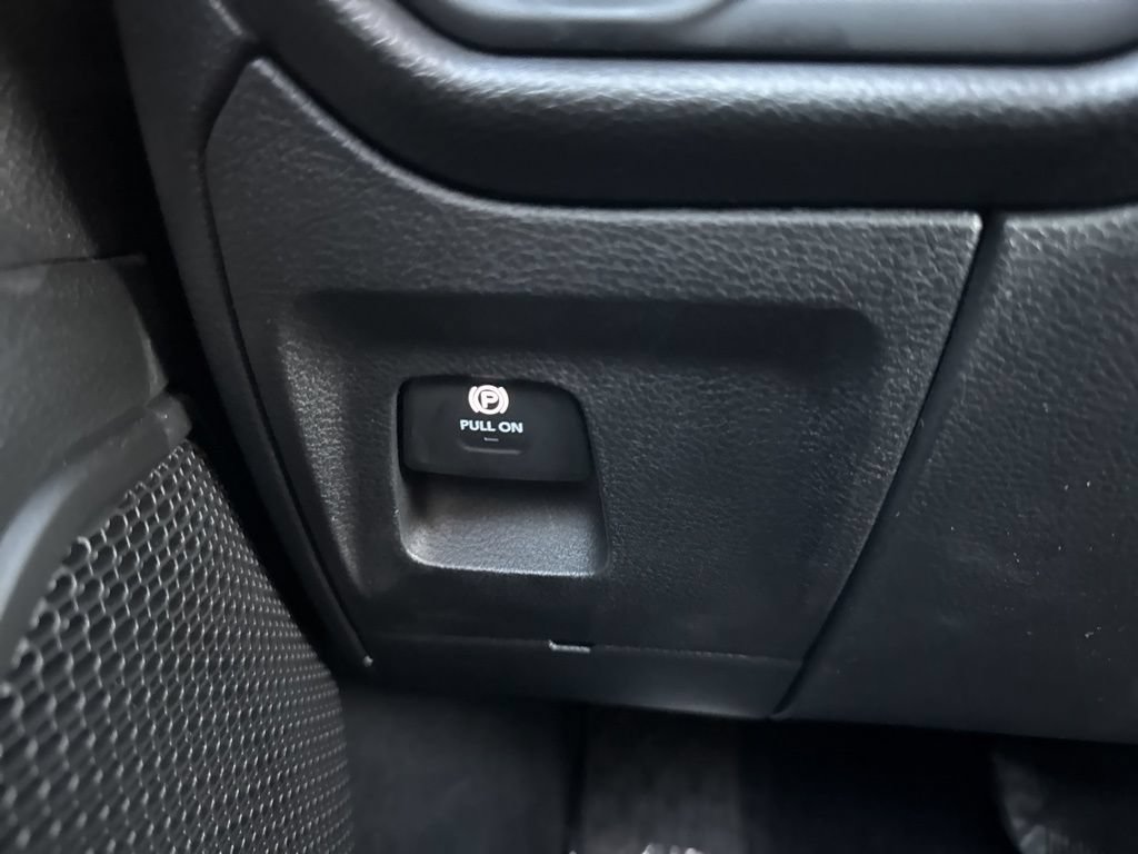 New 2026 RAM 1500 Express AWD/4WD image 10