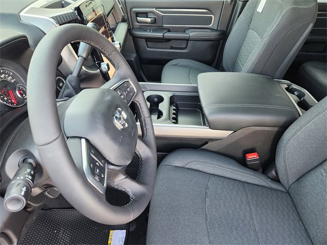 New 2026 RAM 3500 Lone Star image 9