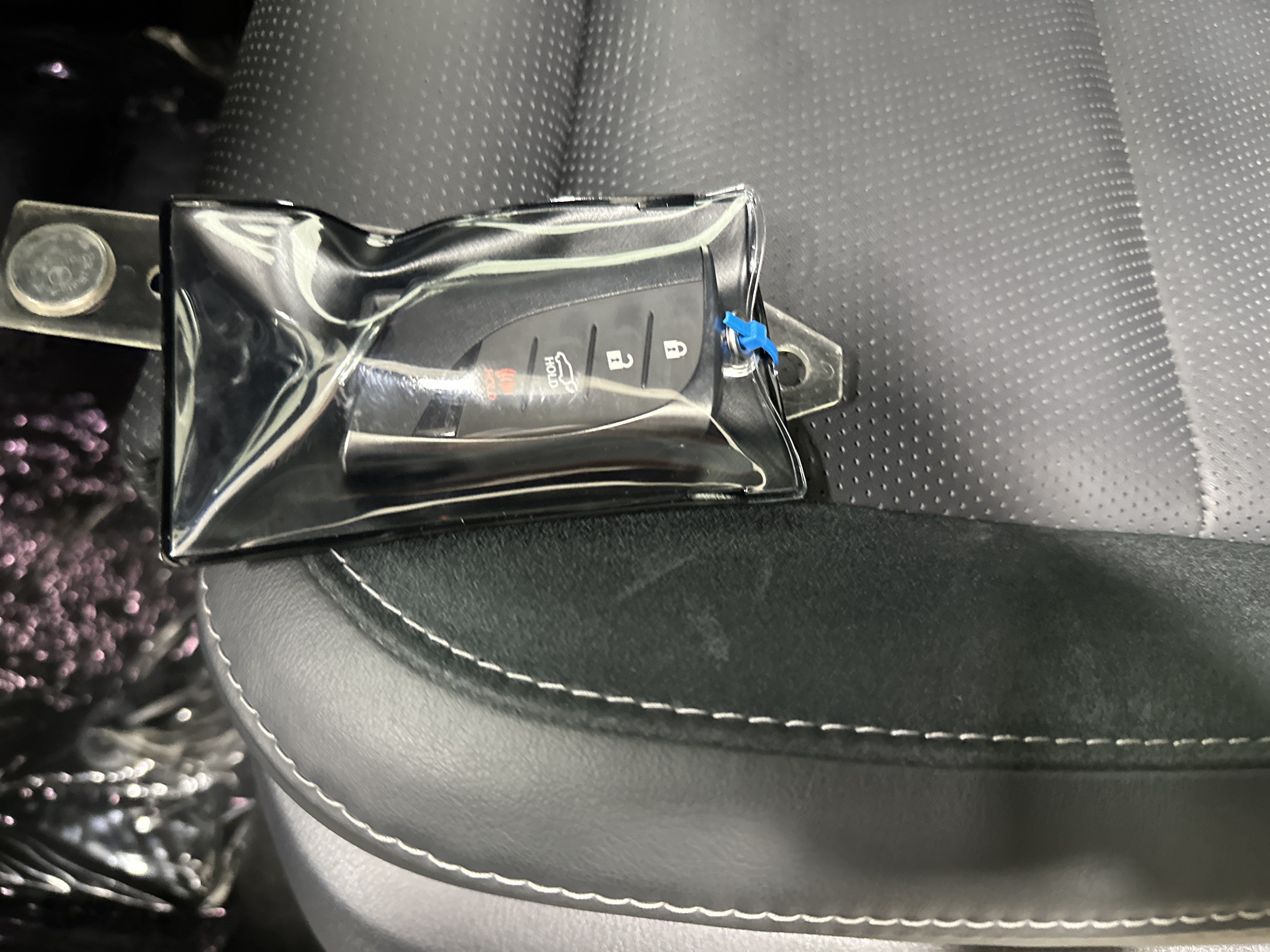 Certified 2025 Lexus RX 350 AWD w/ Convenience Package image 36