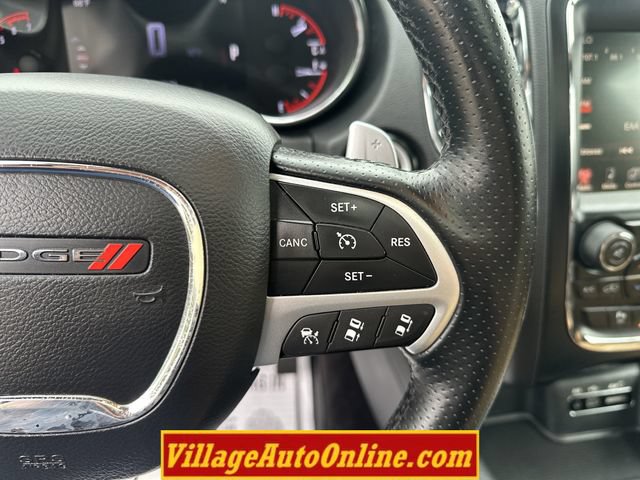 Used 2017 Dodge Durango Citadel AWD/4WD image 31