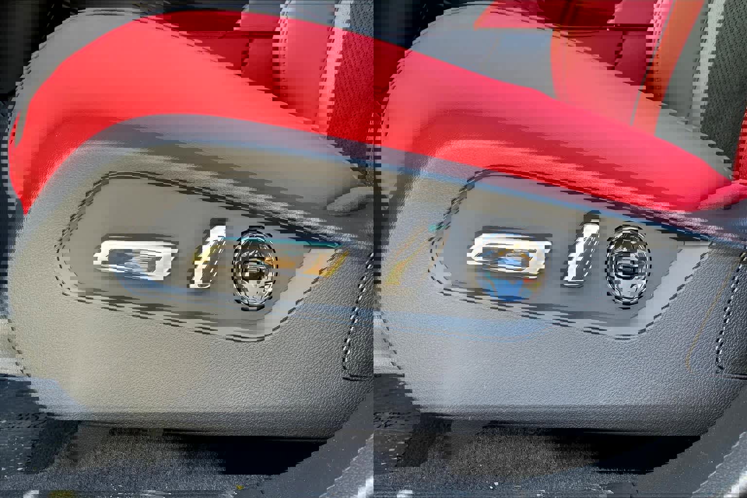 Certified 2024 Acura RDX A-Spec AWD/4WD image 20