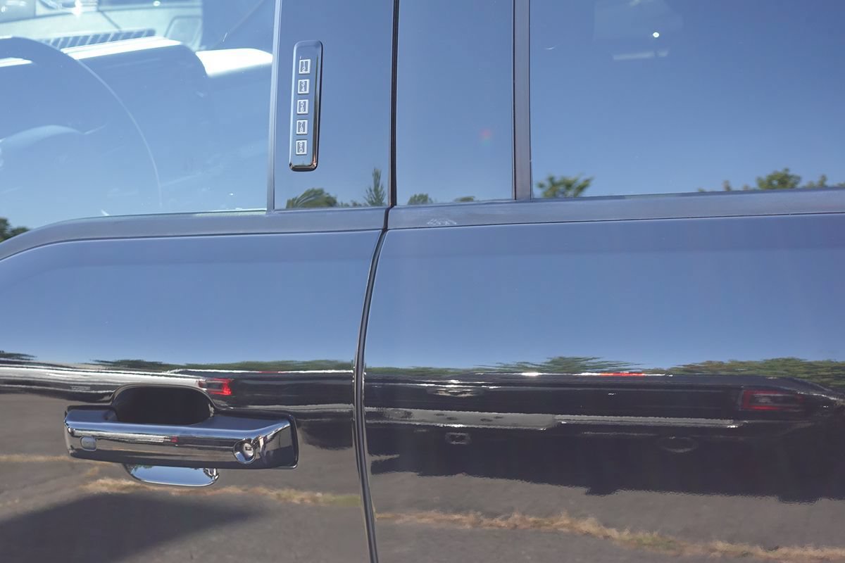 Used 2024 Ford F150 Lariat w/ Equipment Group 502A High AWD/4WD image 15