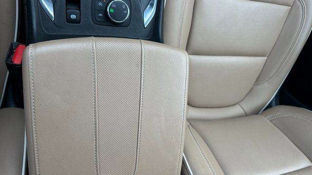 Certified 2023 Chevrolet Traverse Premier image 33