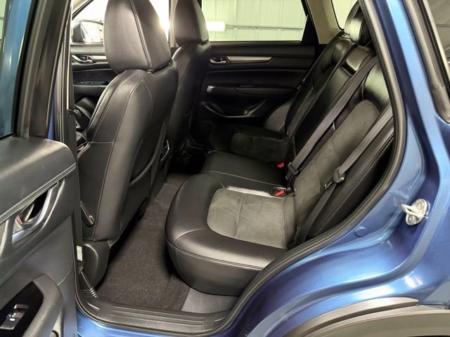 Used 2018 MAZDA CX-5 Touring AWD/4WD image 10