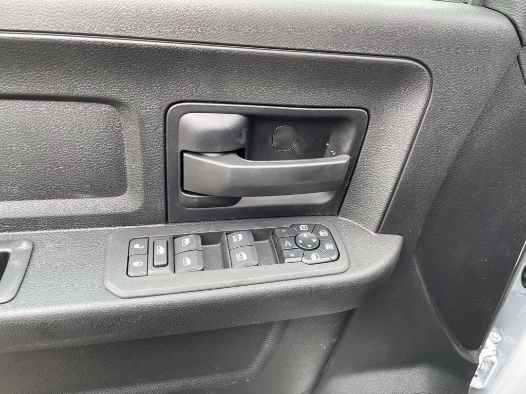 New 2027 RAM 2500 Tradesman AWD/4WD image 10