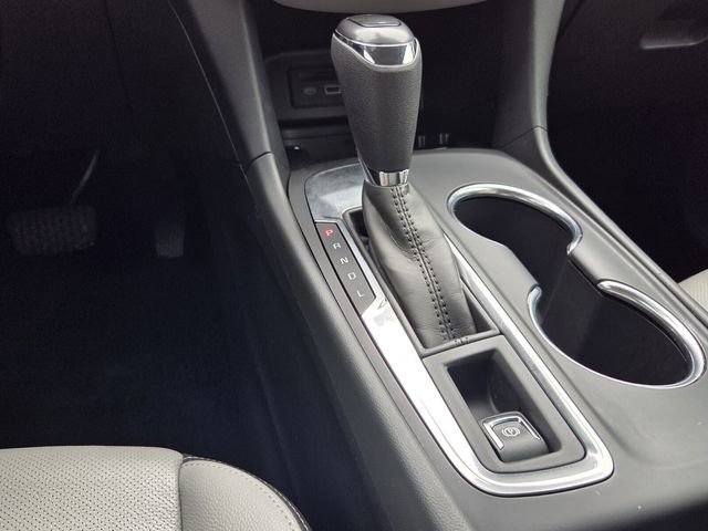 Used 2021 Chevrolet Equinox Premier image 14