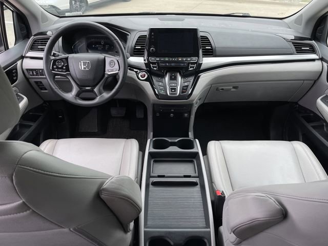 Used 2022 Honda Odyssey Touring image 10