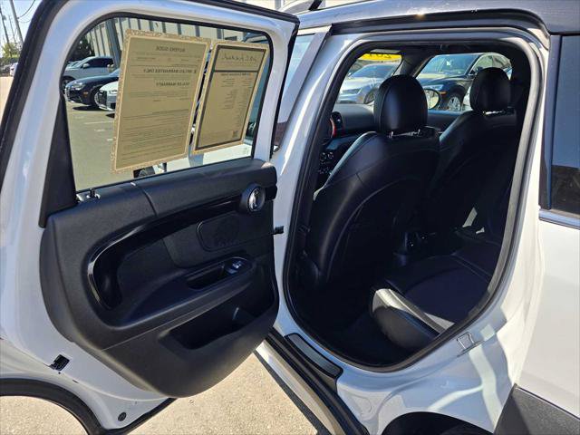 Used 2019 MINI Cooper Countryman S w/ Premium Package AWD/4WD image 17