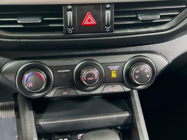 Certified 2024 Kia Forte LXS FWD image 15
