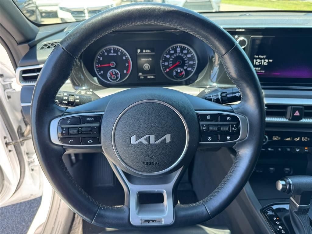 Used 2024 Kia K5 GT-Line w/ GT-Line Premium Package AWD/4WD image 19