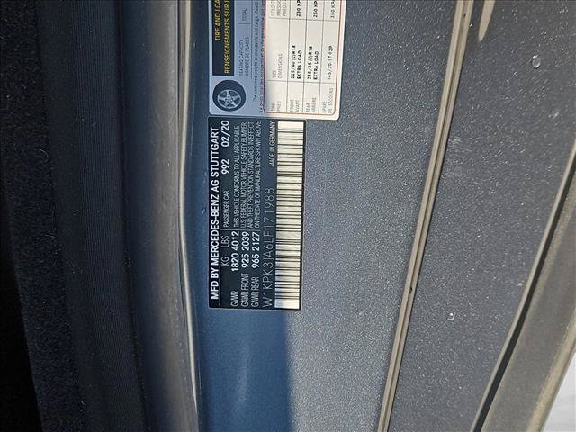 Used 2020 Mercedes-Benz SLC 300 image 20