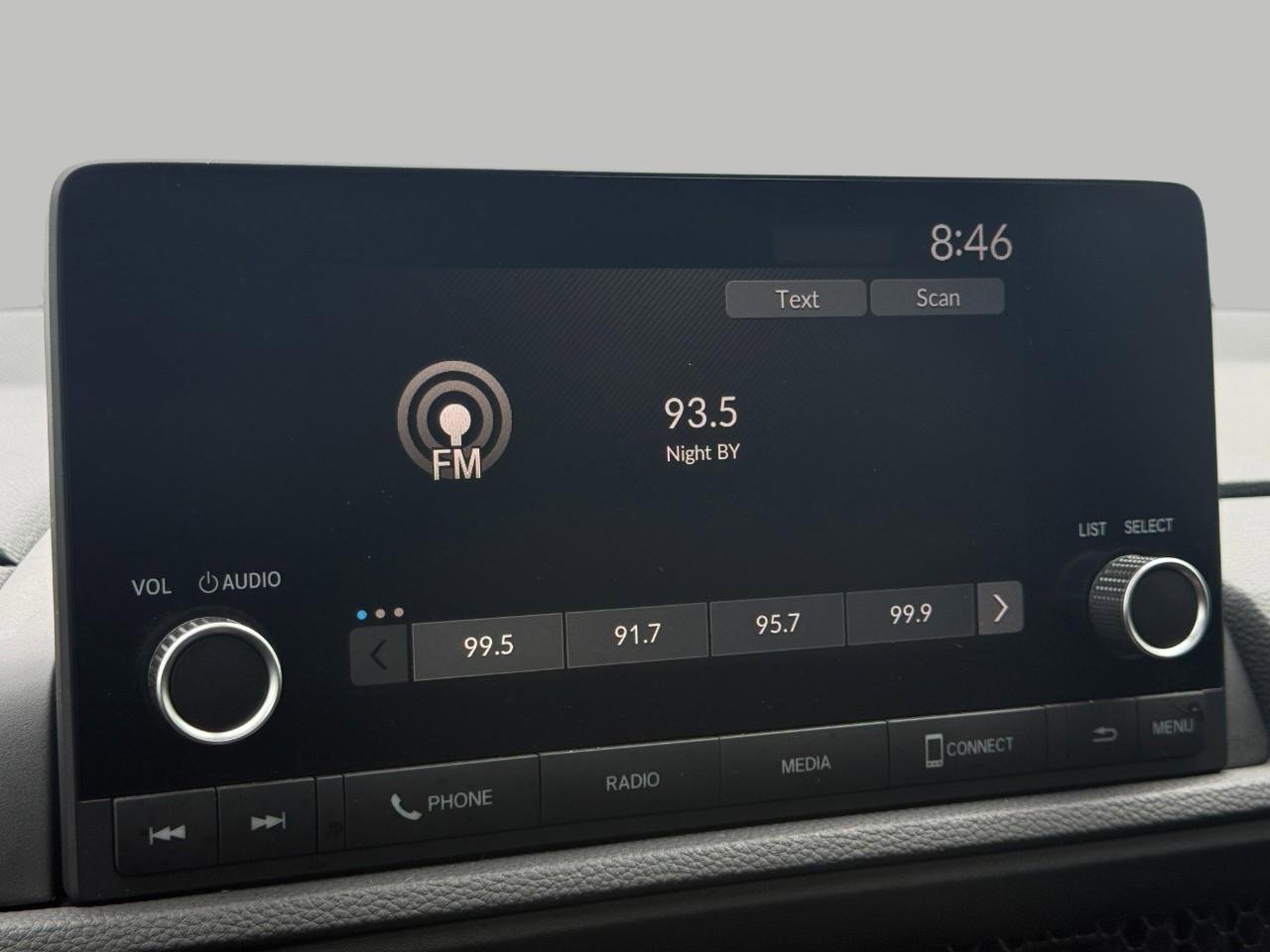 Used 2023 Honda CR-V Sport image 35