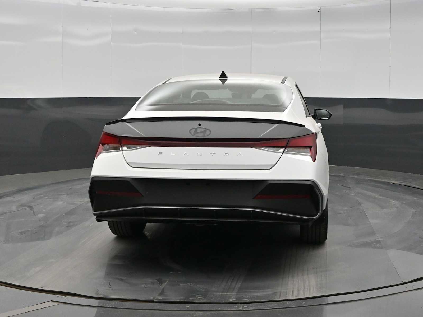 New 2026 Hyundai Elantra Sport FWD image 6
