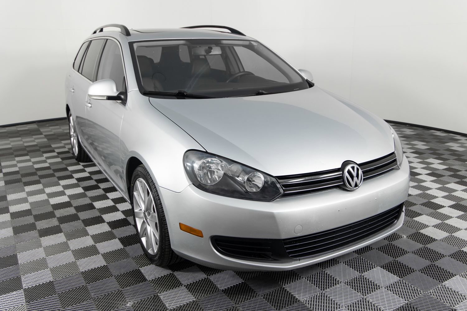 Used 2014 Volkswagen Jetta TDI image 10