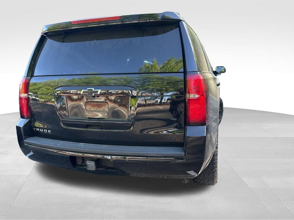 Used 2019 Chevrolet Tahoe LS image 13