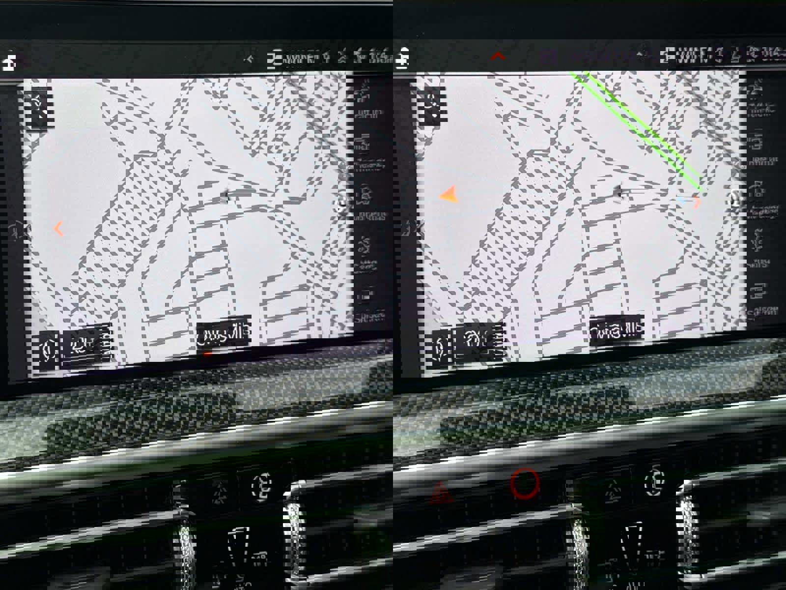 Certified 2024 BMW X4 M40i w/ Premium Package image 19