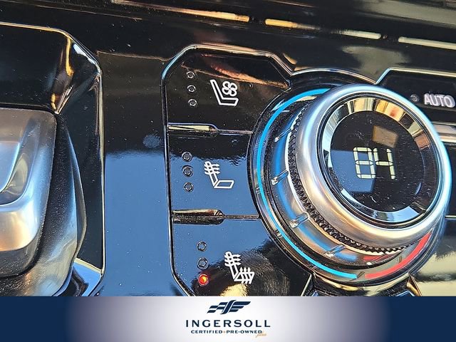 Used 2025 GMC Sierra 1500 AT4 w/ AT4 Premium Package image 28