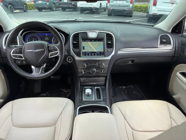 Used 2019 Chrysler 300 Touring L w/ Quick Order Package 22F RWD image 15