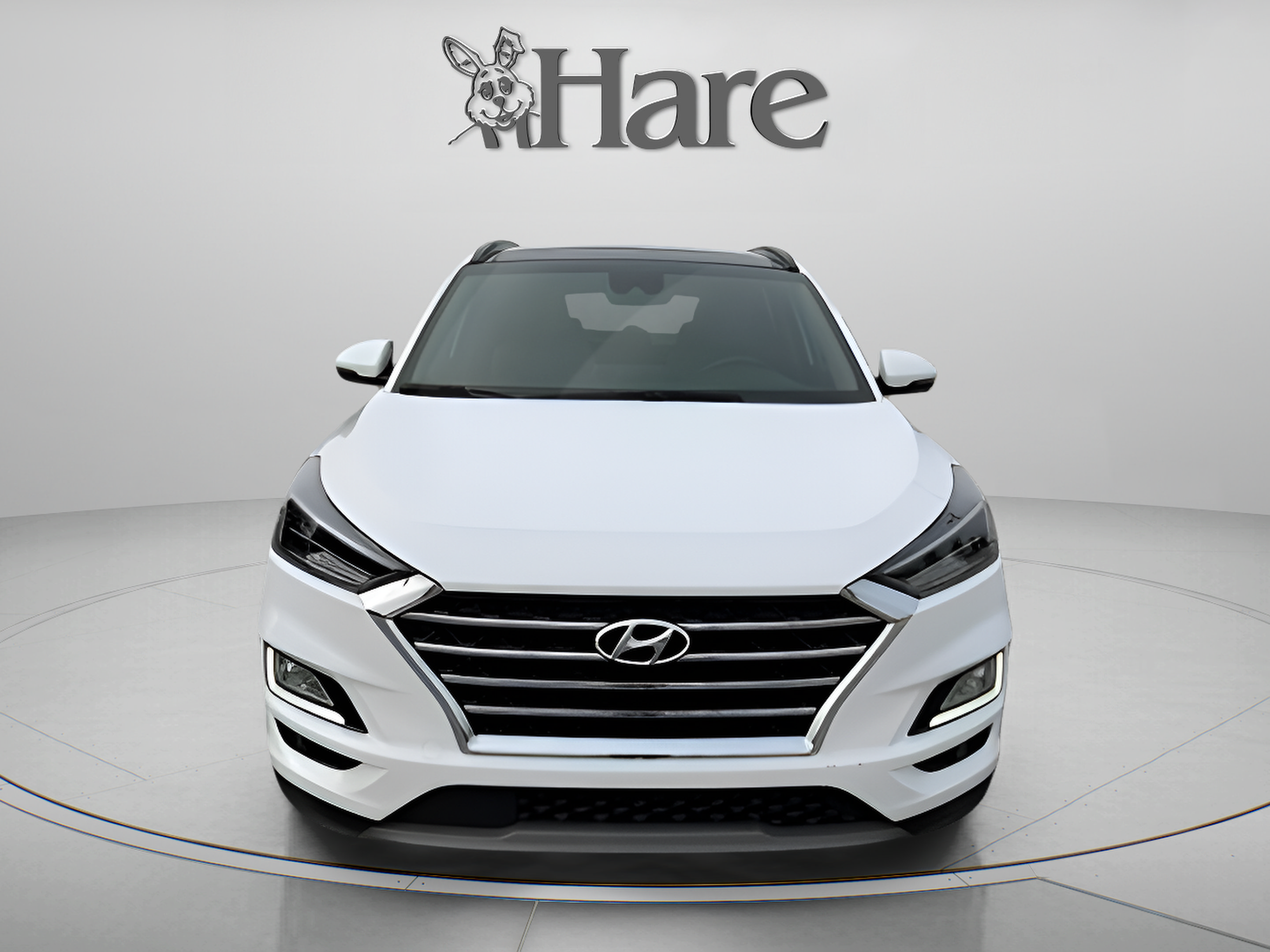 Used 2020 Hyundai Tucson Ultimate AWD/4WD image 8