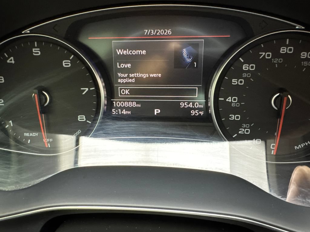 Used 2019 Audi A6 2.0T Premium w/ Convenience Package AWD/4WD image 59