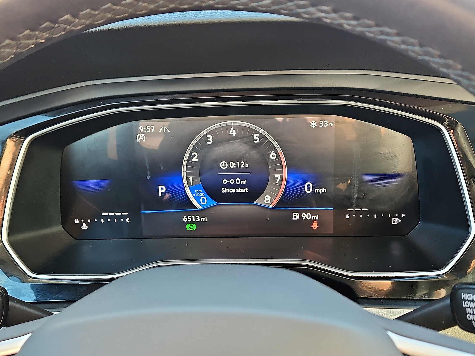 Certified 2024 Volkswagen Jetta SE image 18