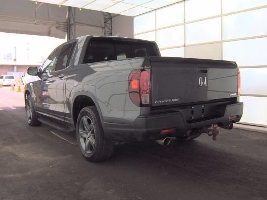 Used 2023 Honda Ridgeline RTL image 6
