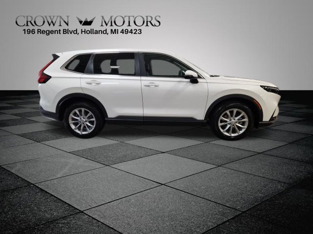 Used 2024 Honda CR-V EX-L image 2