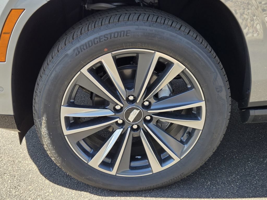 New 2026 Cadillac Escalade Sport w/ Touring Package AWD/4WD image 6