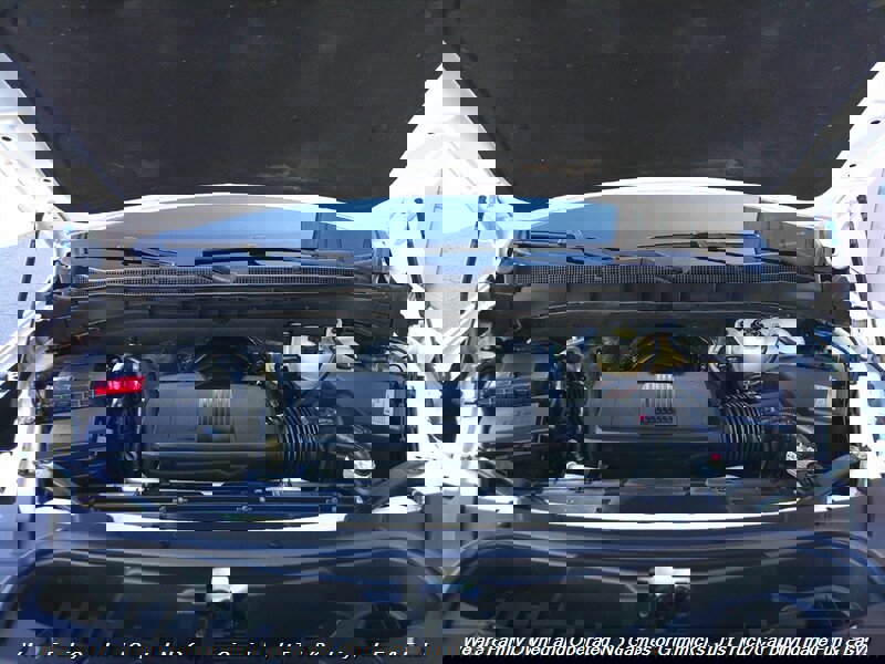 Used 2021 Chevrolet Suburban Z71 w/ Z71 Off-Road Package AWD/4WD image 67