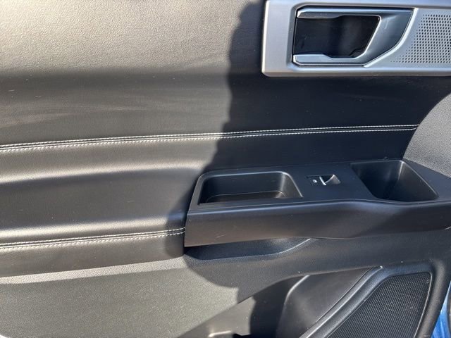 Used 2020 Ford Explorer ST w/ ST Street Pack image 34