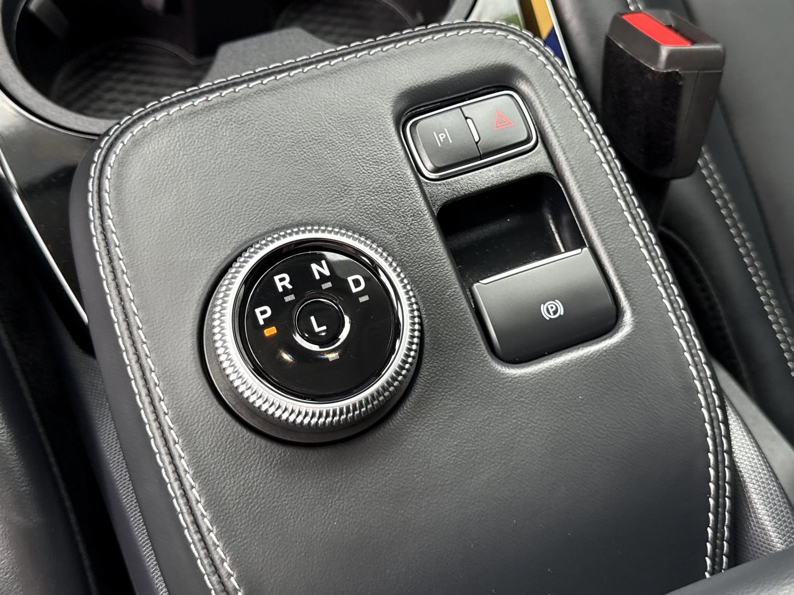 Certified 2024 Ford Mustang Mach-E Select w/ Comfort Package Lite AWD/4WD image 27