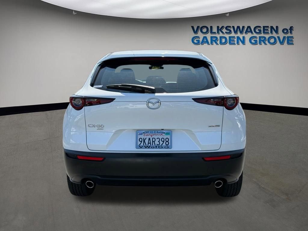Used 2024 MAZDA CX-30 AWD 2.5 S image 6
