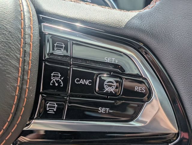 New 2026 Jeep Grand Cherokee L Summit w/ Advanced Protech Group IV AWD/4WD image 17