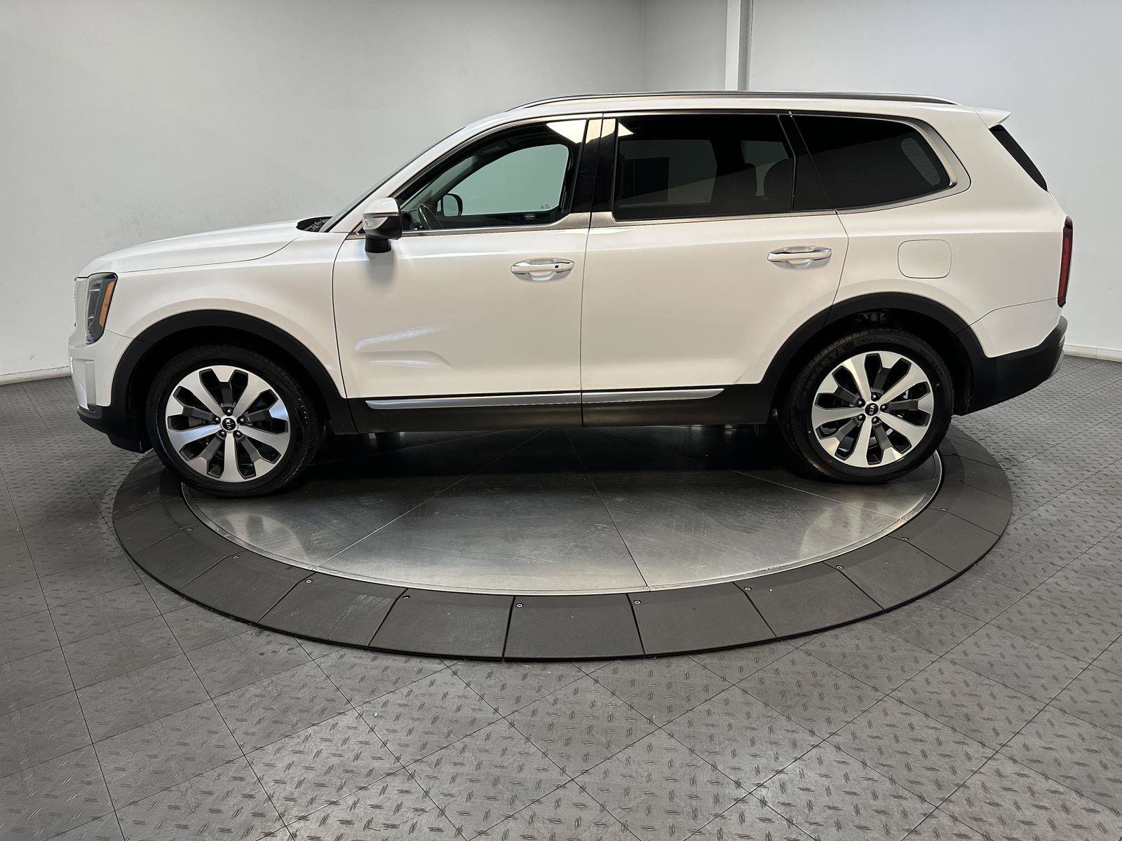Used 2020 Kia Telluride S image 8